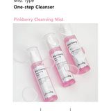 11uesday - Pinkberry Cleansing Mist 100ml