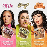 Urban Decay - Naked Mini Eyeshadow Palette -3 Colors