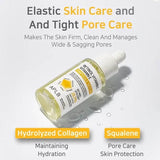 APLB - Retinol Vitamin C Vitamin E Ampoule Serum 40ml x 2