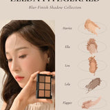 Dinto - Blur Finish Shadow - 8 Colors