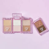 Play 101 by Etude Dual Eye Piece - 4 Colors