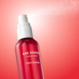 AHC - Age Renew Cream Mist Tightening 100ml
