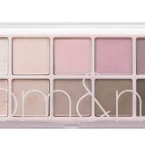 Romand Better Than Palette - 9 Colors