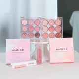 Amuse - Eye Color Palette - 5 Colors