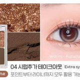 Play 101 by Etude Dual Eye Piece - 4 Colors