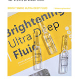 11uesday - Brightening Ultra Deep Fluid 2ml x 20