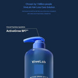 Vivelab - Active Biotin Peptide Solution Scalp Shampoo 550ml