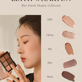 Dinto - Blur Finish Shadow - 8 Colors