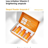 11uesday - Despot Powder Ampoule C 13% 7.5g x 3