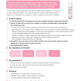 11uesday - Pinkberry Cleansing Mist 100ml