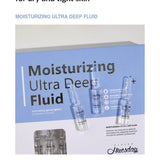 11uesday - Moisturizing Ultra Deep Fluid 2ml x 20
