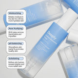 11uesday - Deeply Control Balancing Toner 200ml