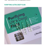 11uesday - Purifying Ultra Deep Frluid 2ml x 20