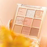 Dasique Eye Shadow - Golden Flower
