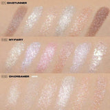 About Tone - Oh My Glitter Pop Eye Shadow - 3 Colors