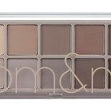 Romand Better Than Palette - 9 Colors