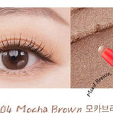 Merzy - Lets Smudging Eye Stick Shadow - 4 Colors