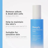 11uesday - Deeply Control Balancing Toner 200ml