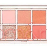 Romand Better Than Palette - 9 Colors