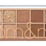 Romand Better Than Palette - 9 Colors