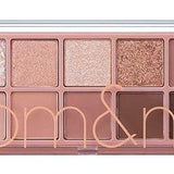 Romand Better Than Palette - 9 Colors