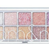 Romand Better Than Palette - 9 Colors