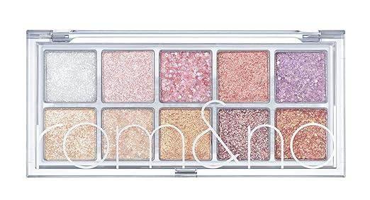 Romand Better Than Palette - 9 Colors