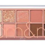 Romand Better Than Palette - 9 Colors