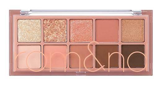 Romand Better Than Palette - 9 Colors