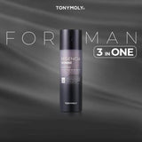 Tonymoly Regencia Homme Multi Fluid 120ml