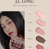 Dinto - Blur Finish Shadow - 8 Colors