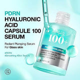 Anua - PDRN + Hyaluronic Acid Capsule 100 Serum 30ml