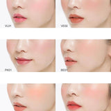 Apieu Juicy Pang Jelly Blusher 4.8g - 6 Colors