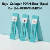(SKIN REJUVENATION)  Radimery - Reju Collagen PDRN Shot 15ea February Promotion