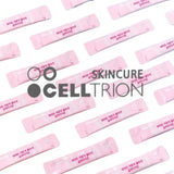 (FOR SKIN BRIGHTENING) Celltron - White Low Molecular & Glutathione 15pcs February Promotion
