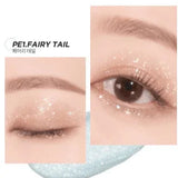 Merzy - Windy Pop Eye Glitter - 4 Colors