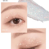 Merzy - Windy Pop Eye Glitter - 4 Colors