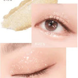 Merzy - Windy Pop Eye Glitter - 4 Colors