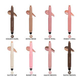 Merythod - Two Tone Eye Shadow - 7 Colors