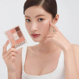 Giverny Nuance G Eye Palette - 3 Colors