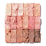 Dasique Shadow Palette Summer Coral Edition