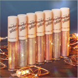 Holika Holika - Eye Metal Glitter - 6 Colors