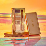 Stila - To You Eye Palette Hangang Sunset