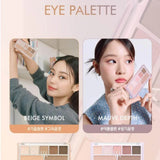 Luna - Layer Blending Eye Palette - 4 Colors